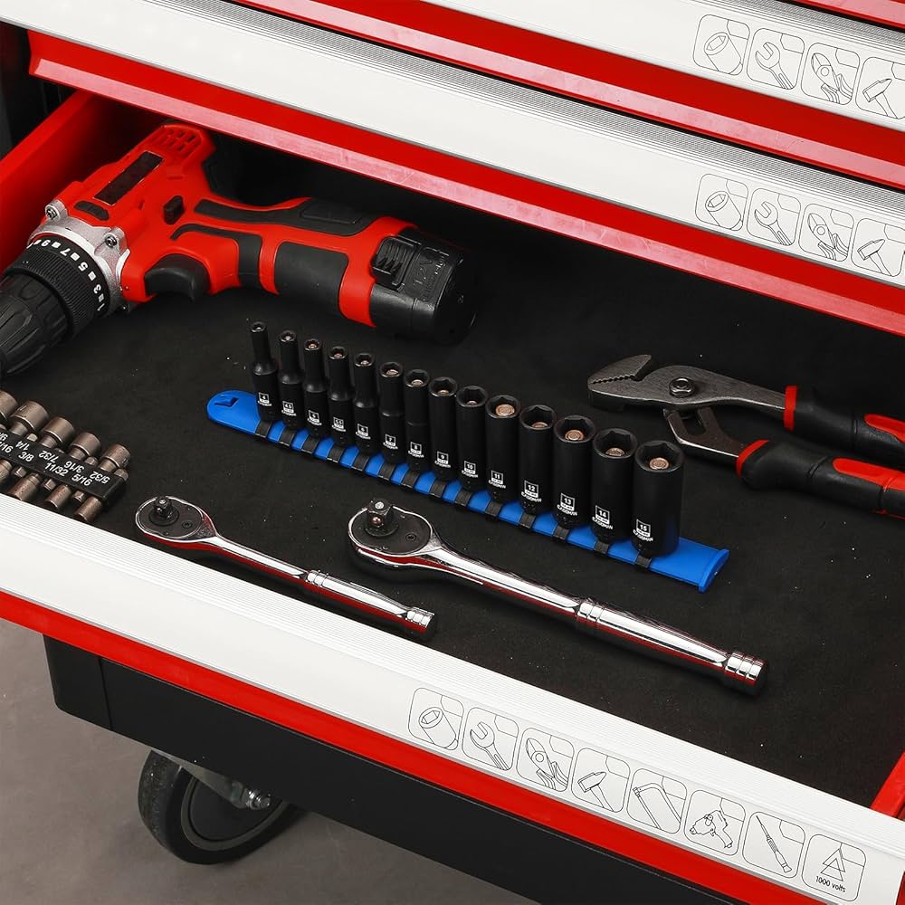 エムン　1014 Thorstone Torque Wrench 1/4 Inch Drive, 10-150 FT-LB/1.1